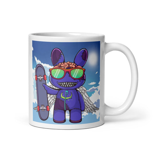 RugDollz #4991 Mug