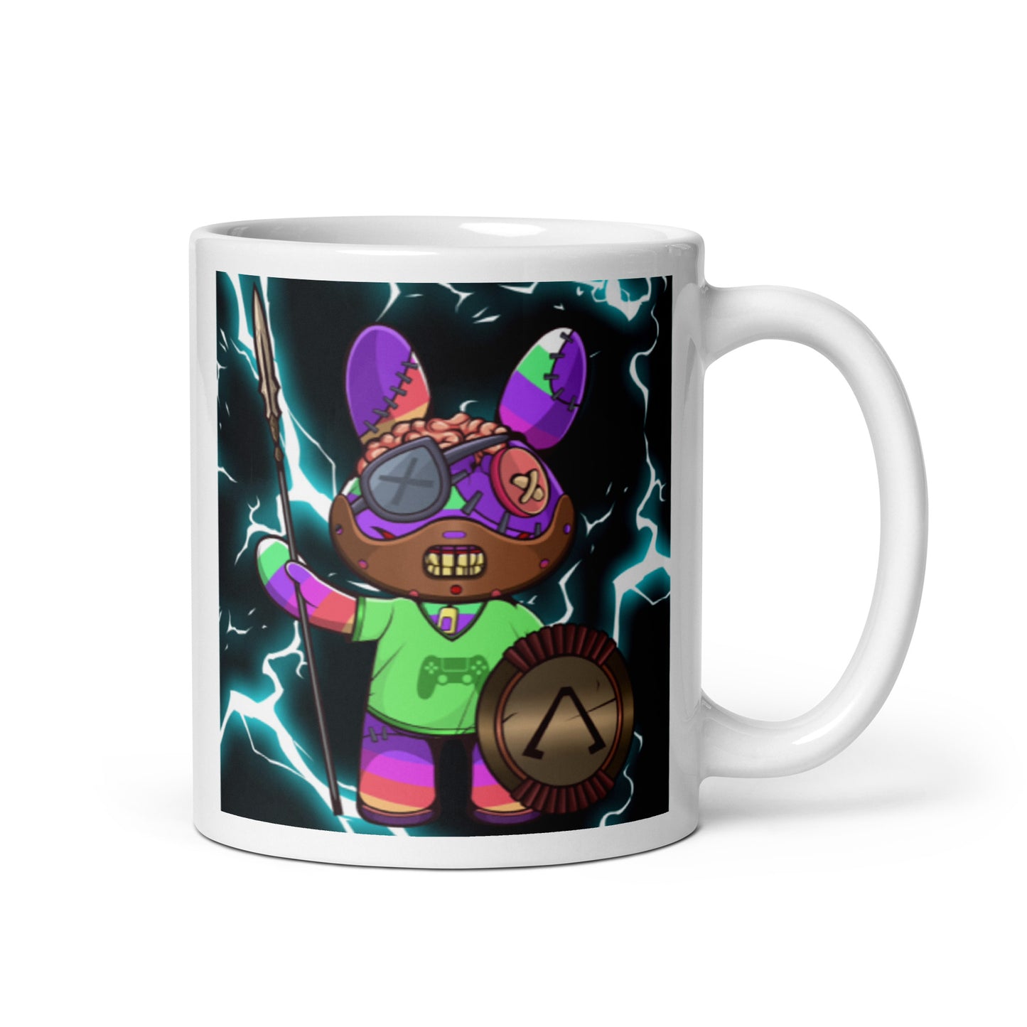 RugDollz #2039 Mug