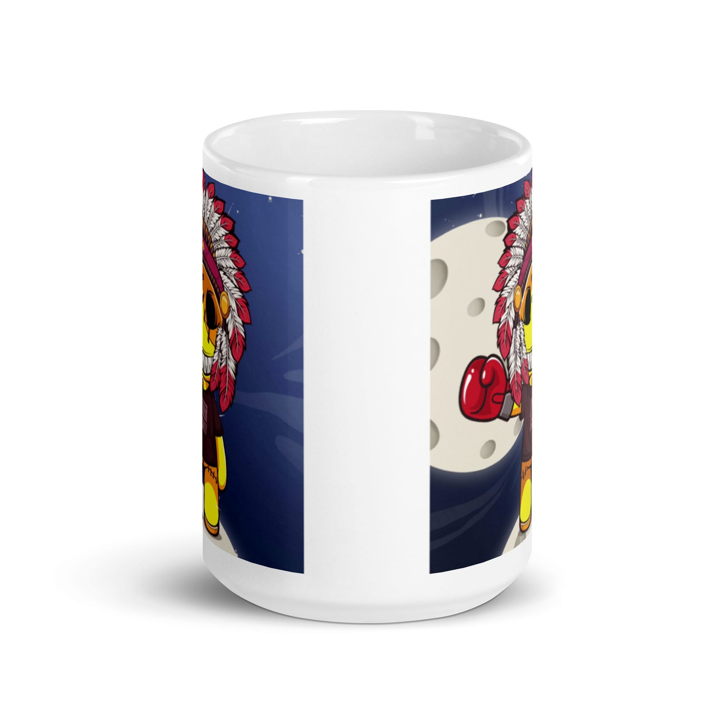 RugDollz #4177 Mug