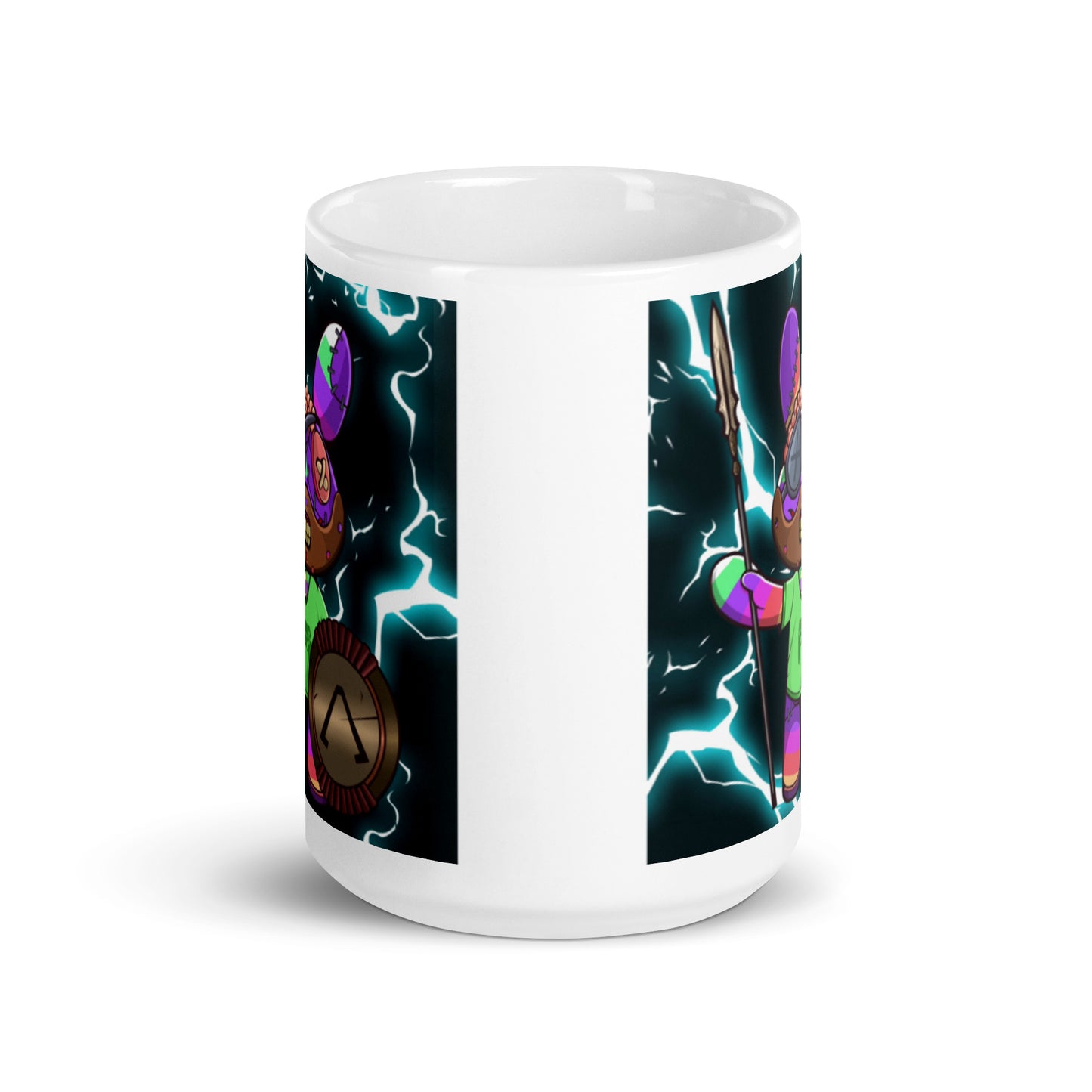 RugDollz #2039 Mug