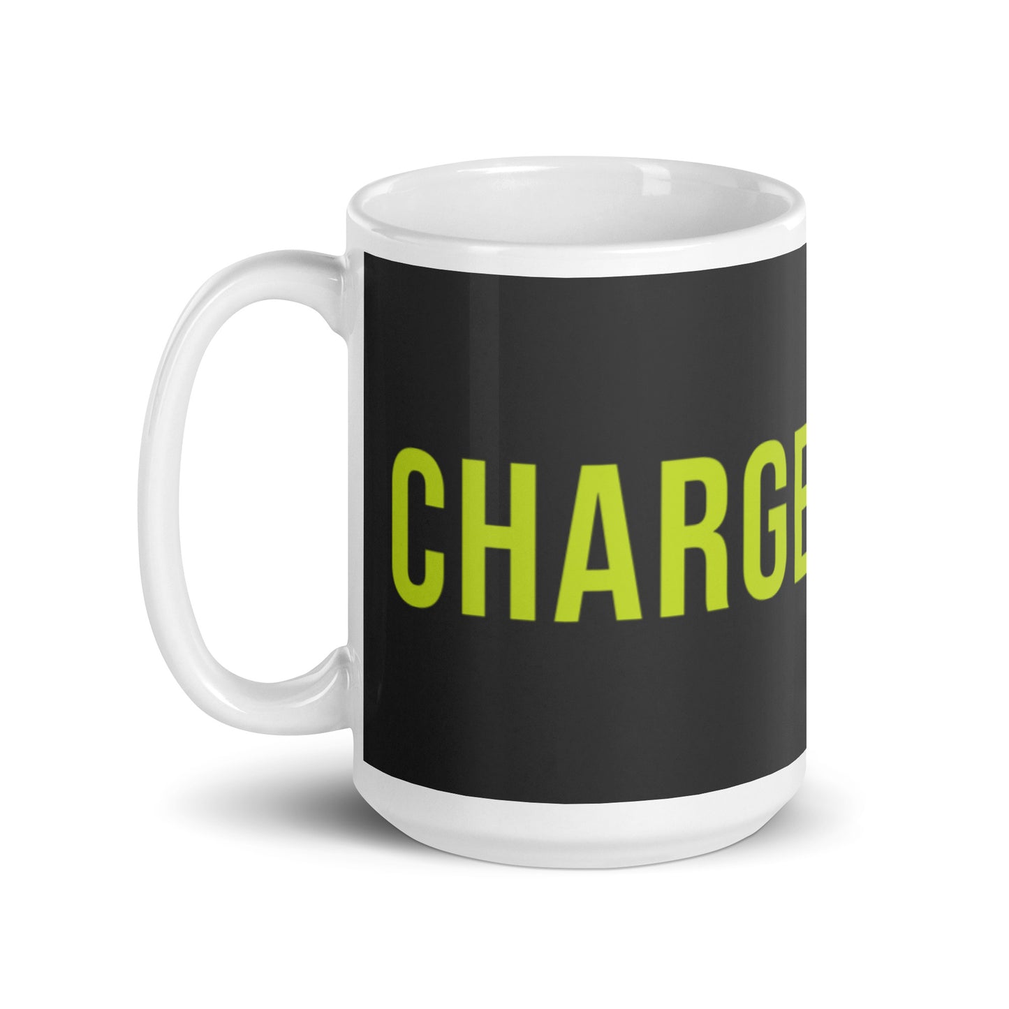 Charged Punks Mug