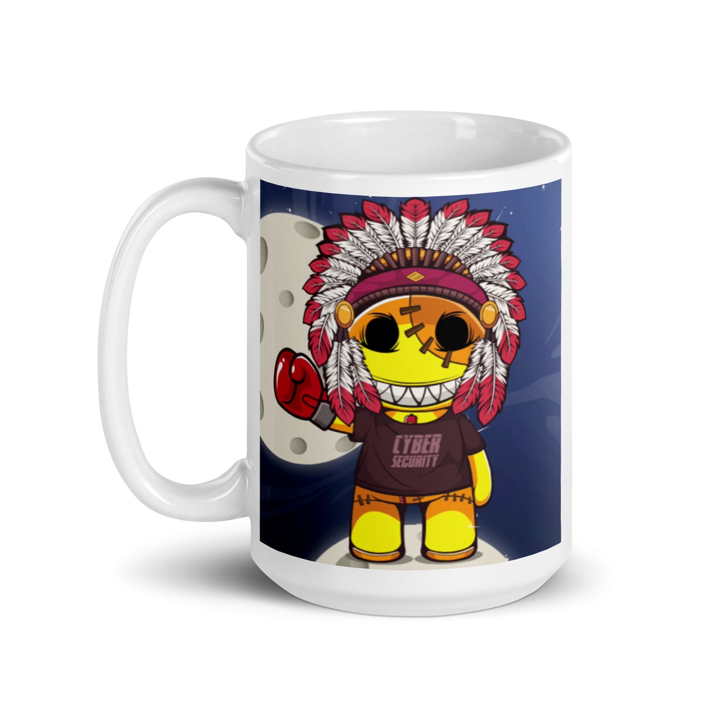 RugDollz #4177 Mug