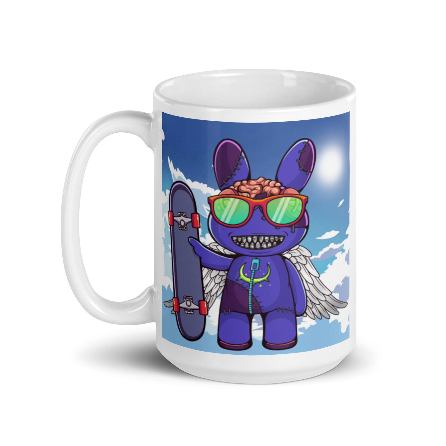 RugDollz #4991 Mug