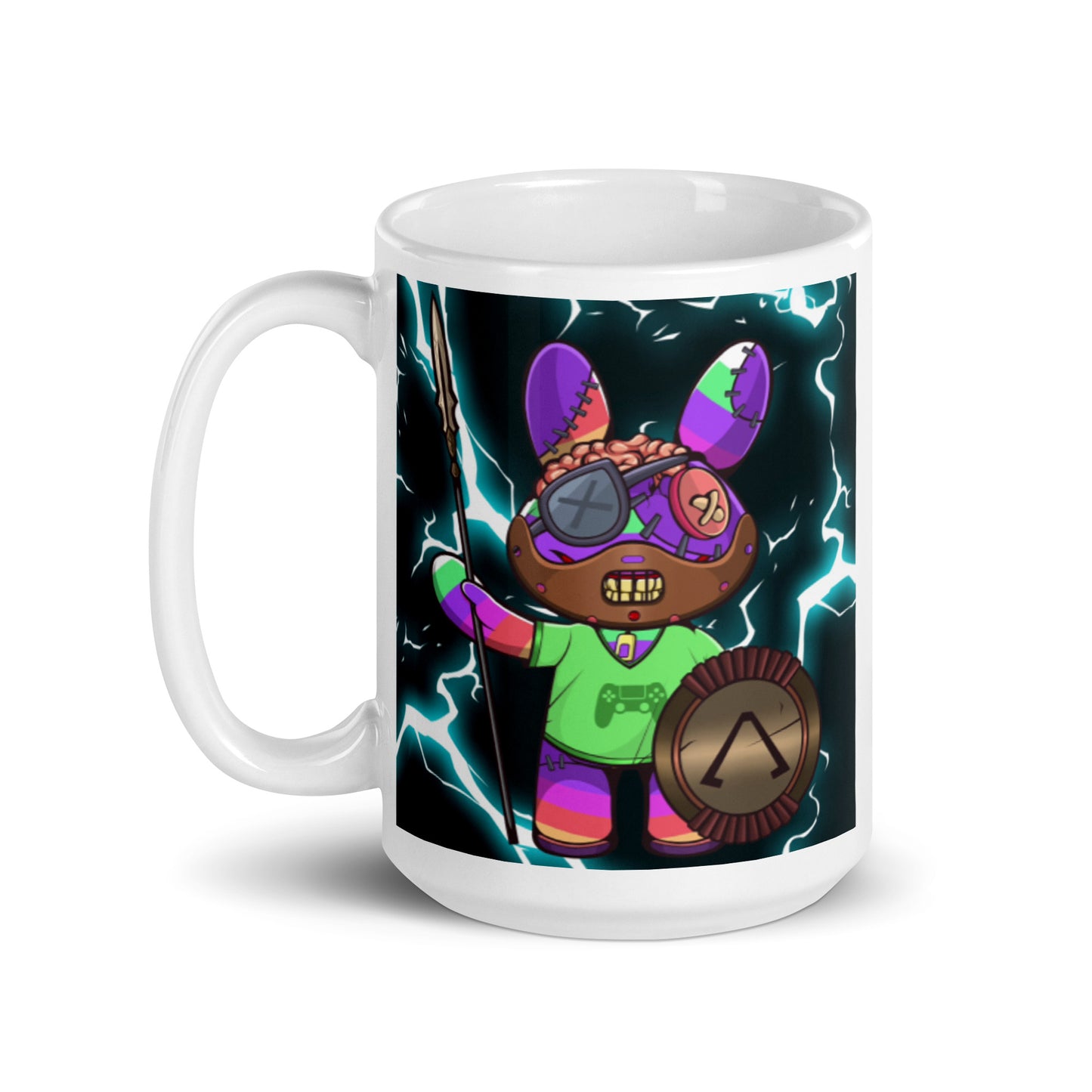 RugDollz #2039 Mug