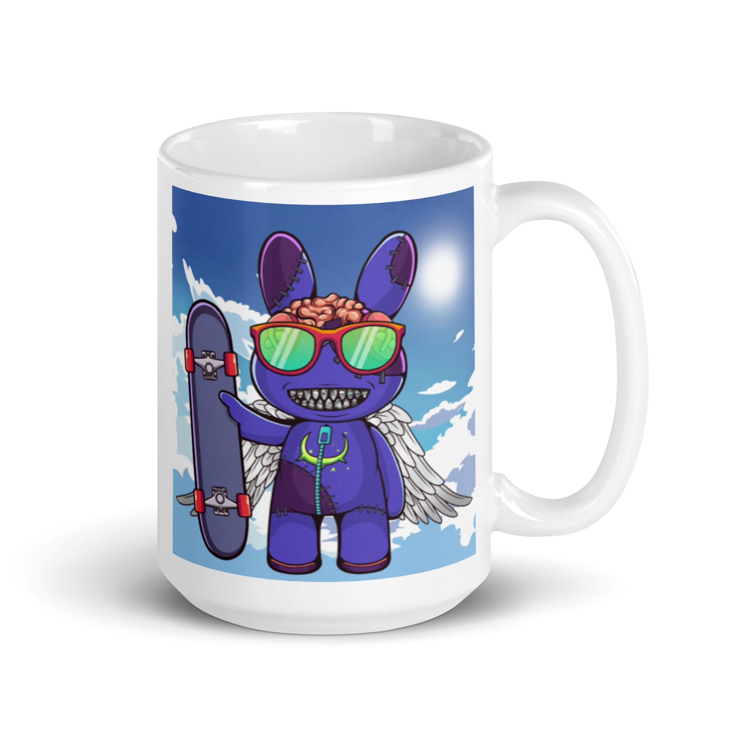 RugDollz #4991 Mug