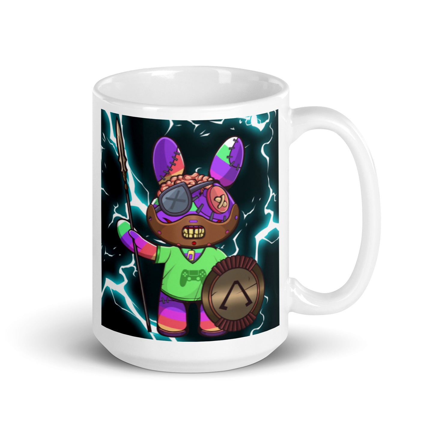 RugDollz #2039 Mug