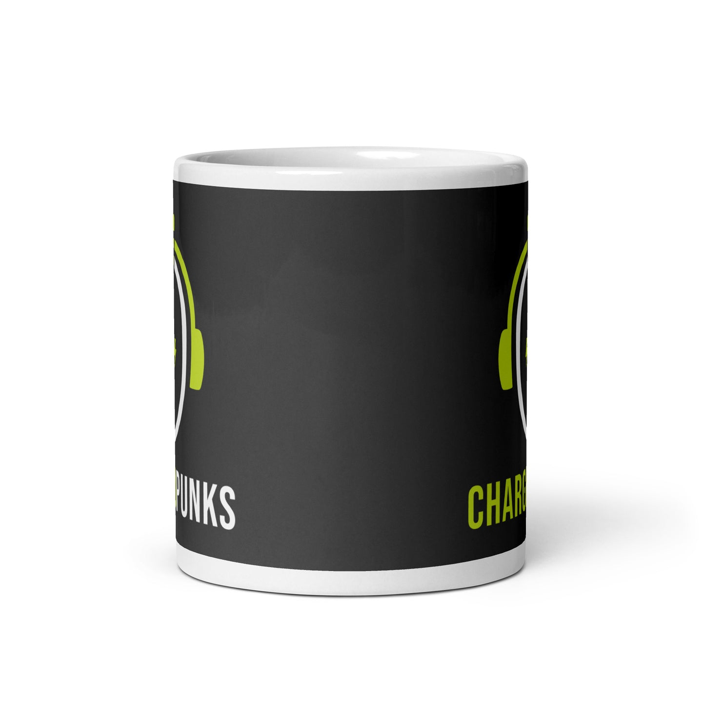 Charged Punks Mug