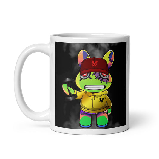 RugDollz Social Mug