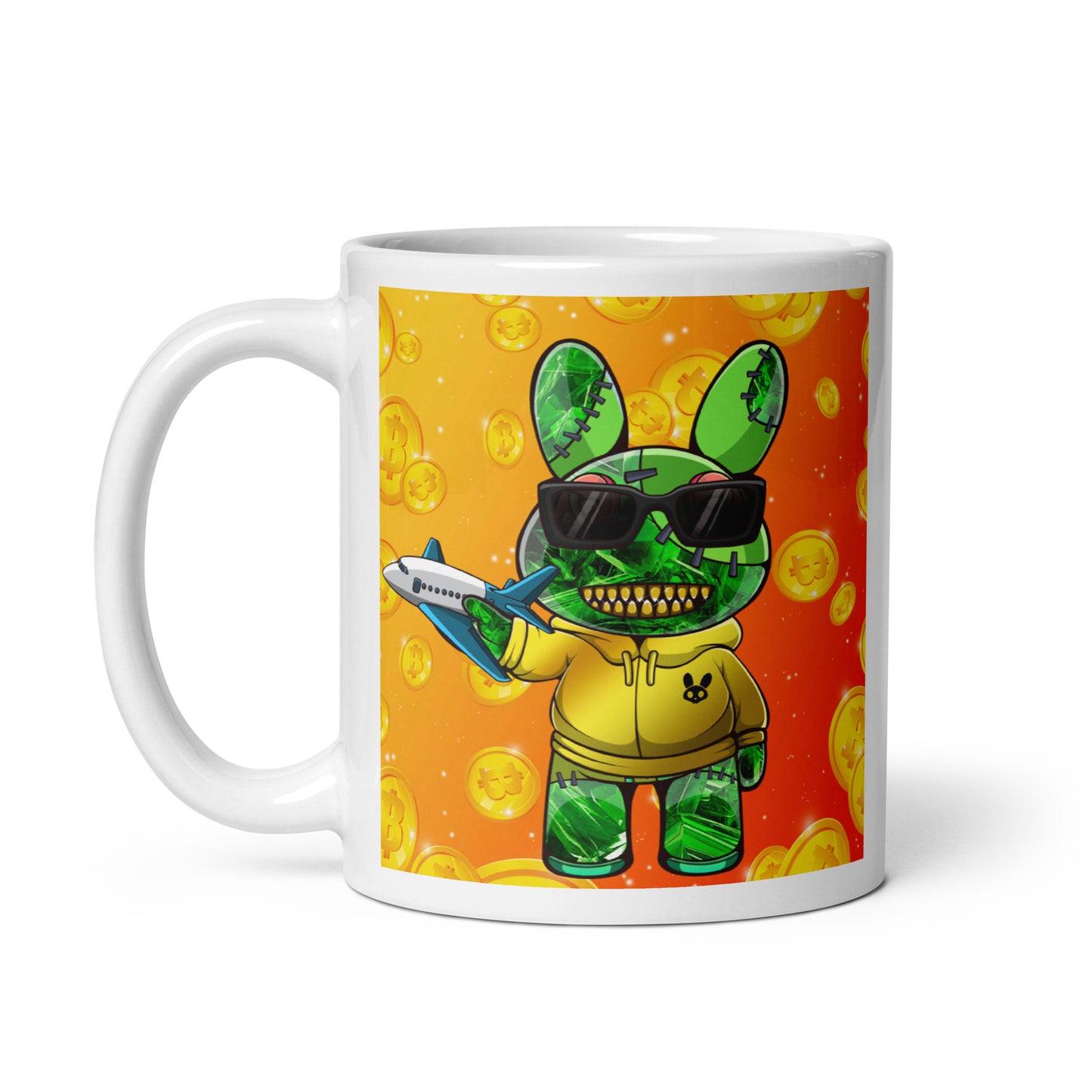 RugDollz Social Mug