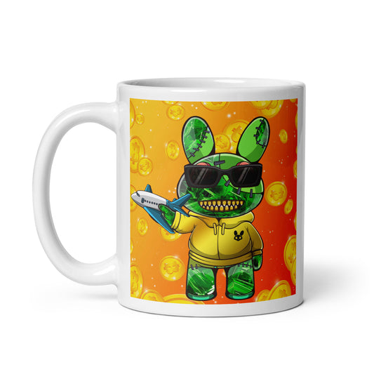 RugDollz Social Mug