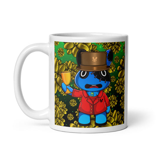 RugDollz Social Mug