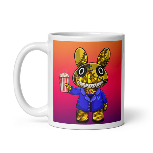 RugDollz Social Mug