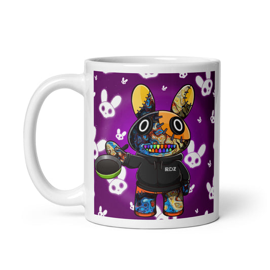 RugDollz Social Mug