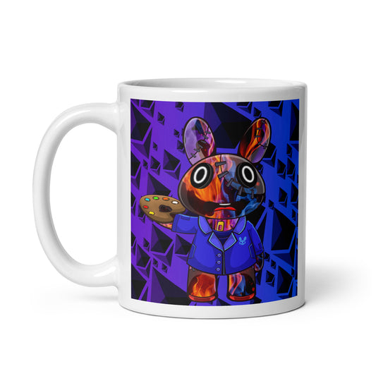 RugDollz Social Mug