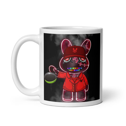 RugDollz Social Mug