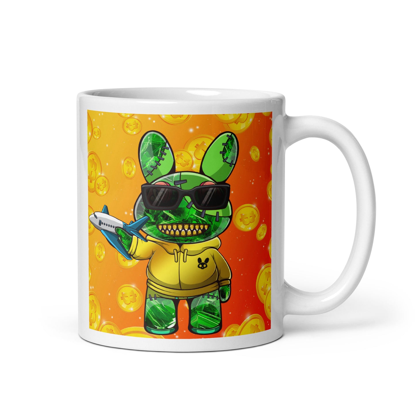 RugDollz Social Mug