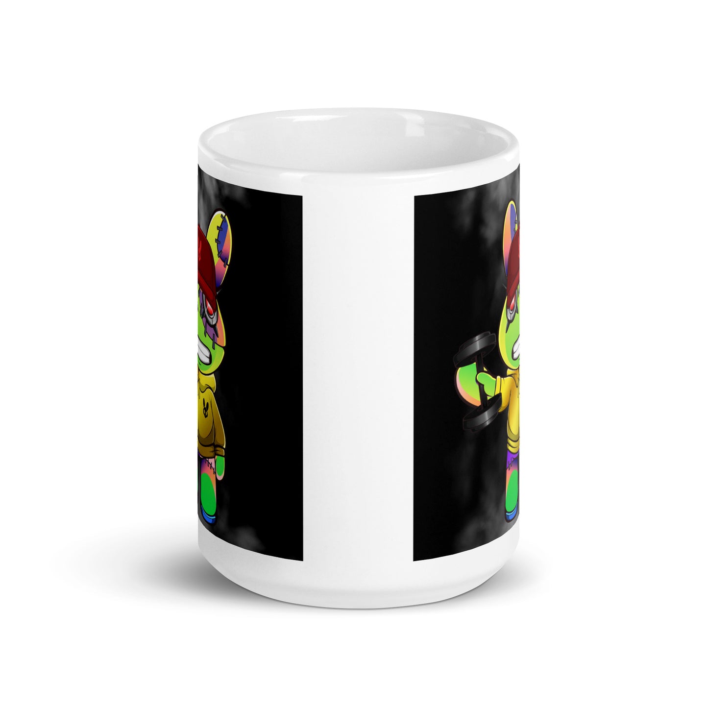 RugDollz Social Mug