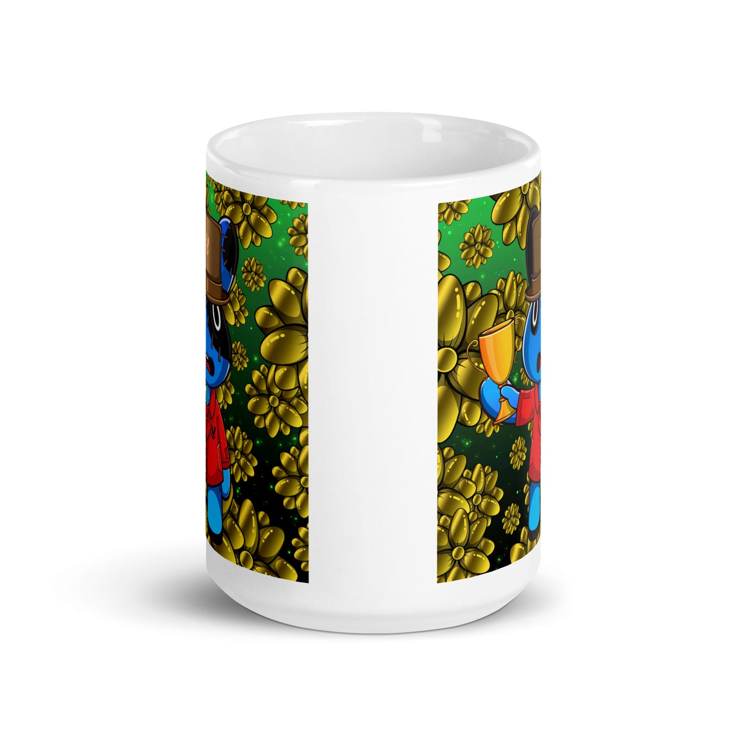 RugDollz Social Mug