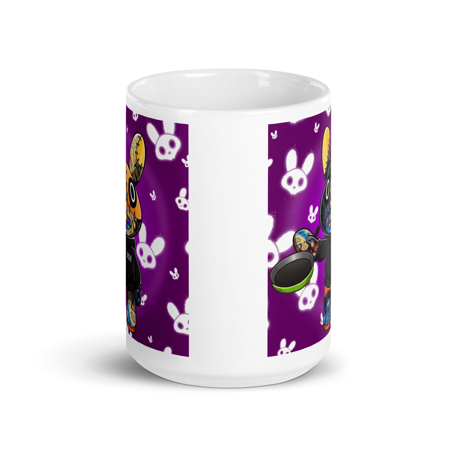 RugDollz Social Mug