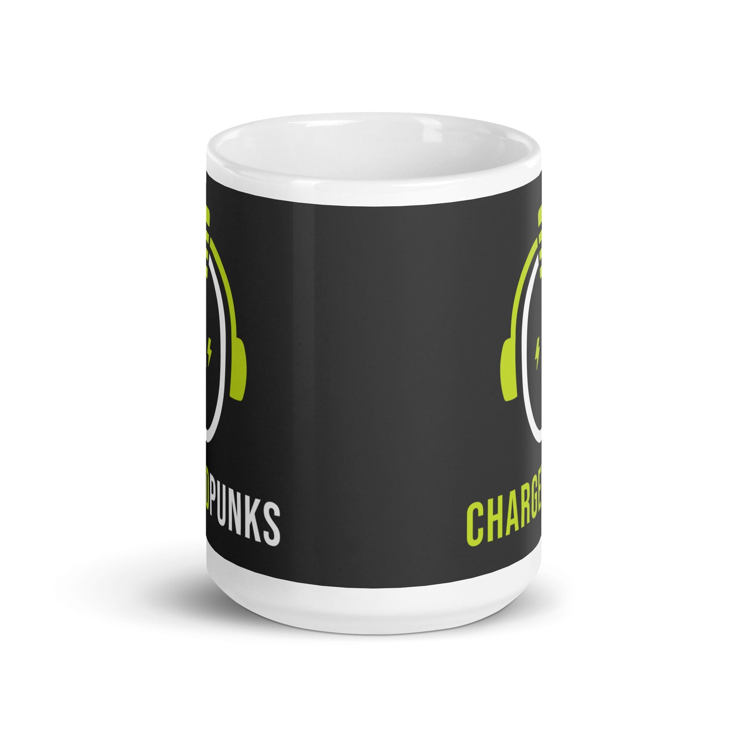 Charged Punks Mug