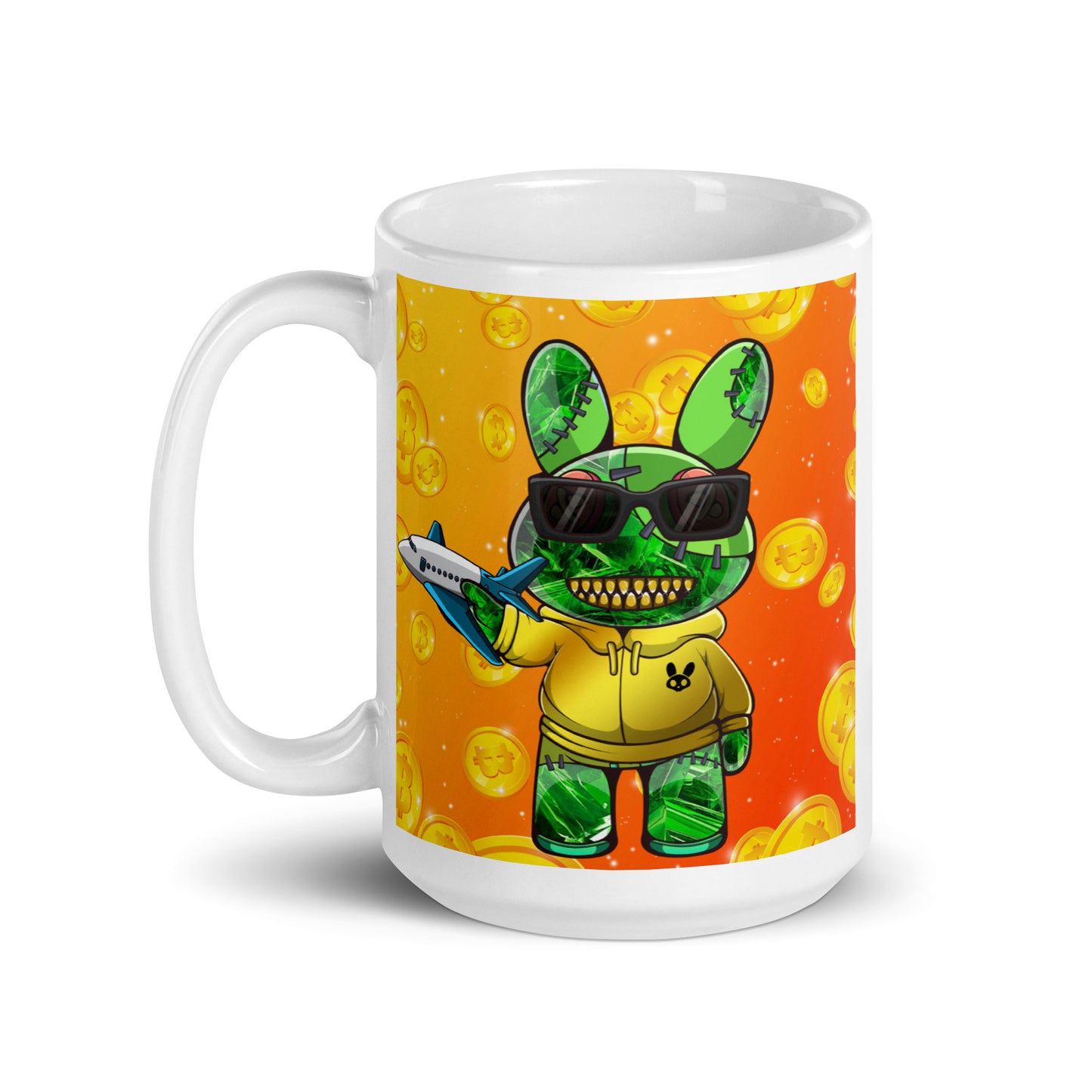 RugDollz Social Mug