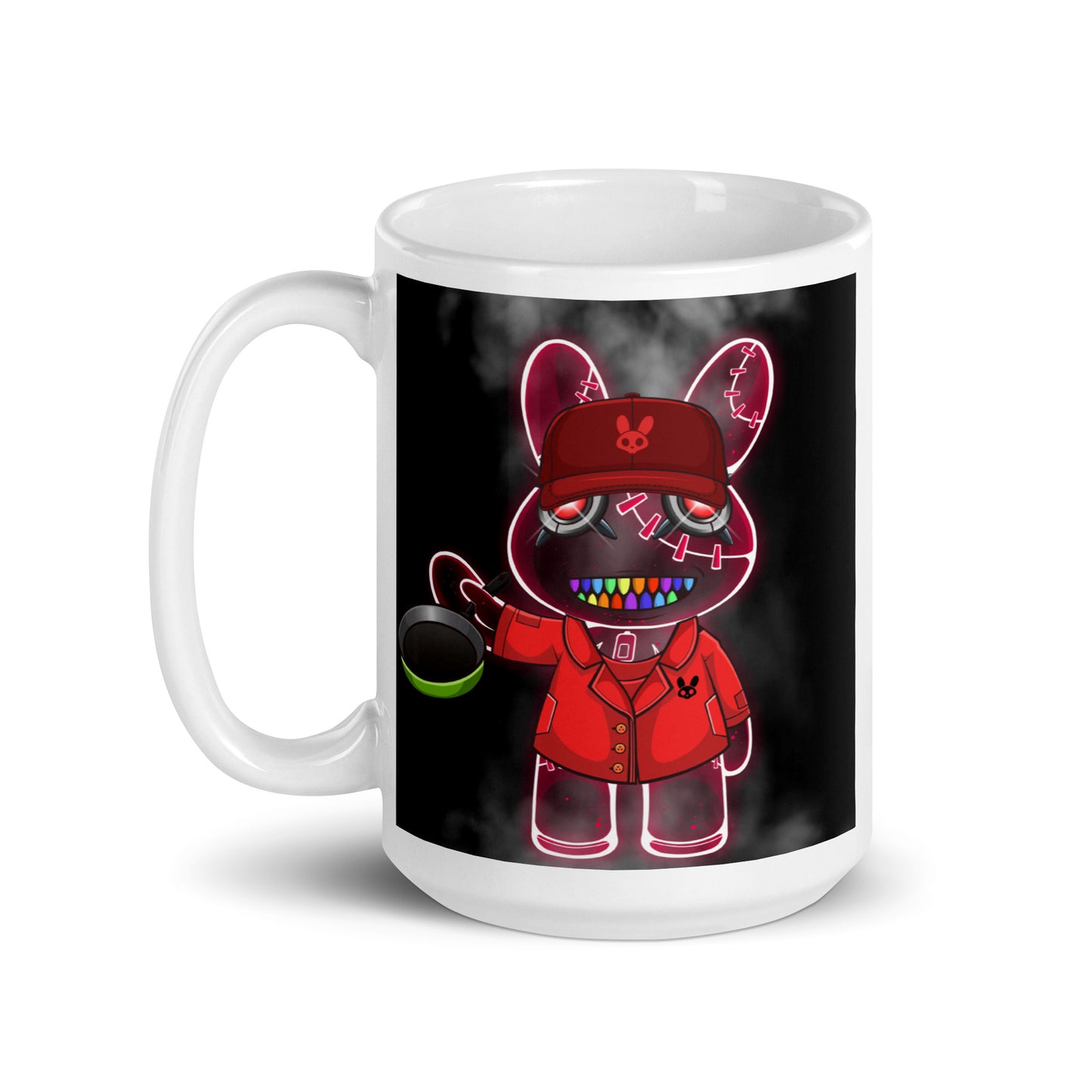 RugDollz Social Mug