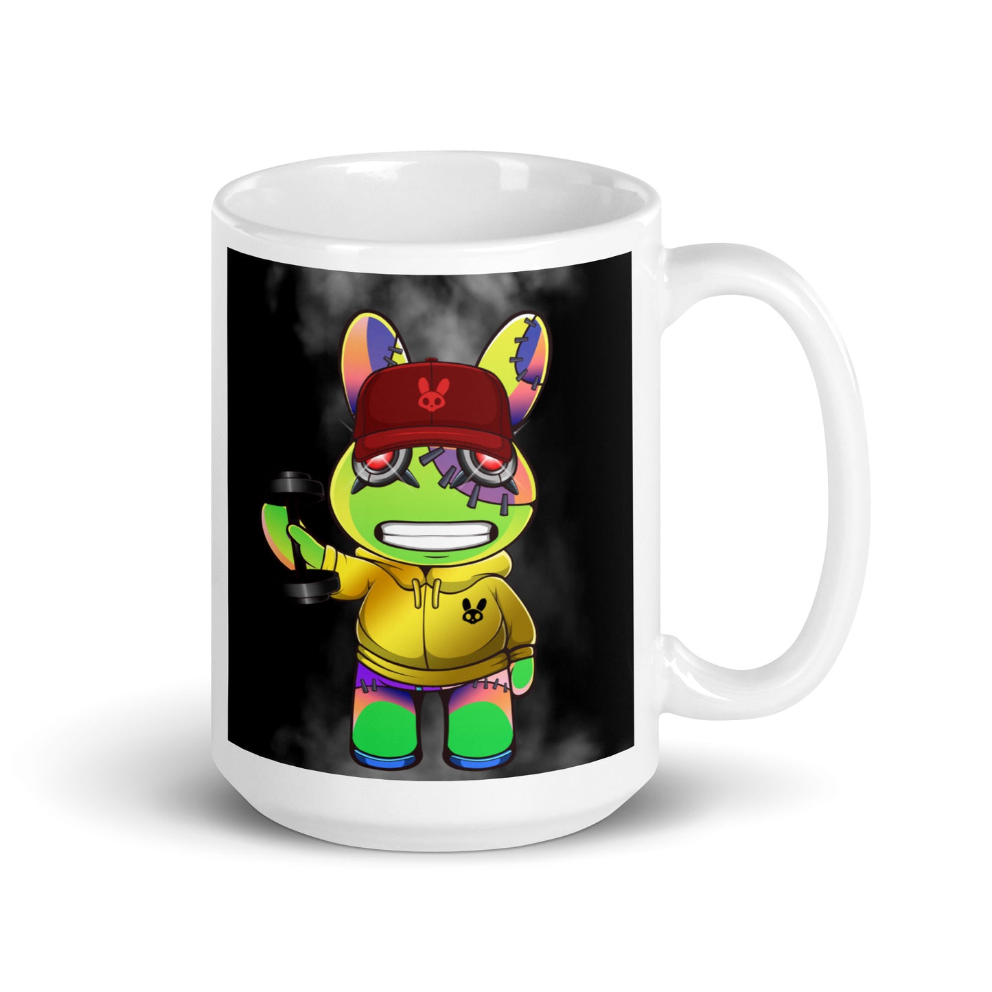 RugDollz Social Mug