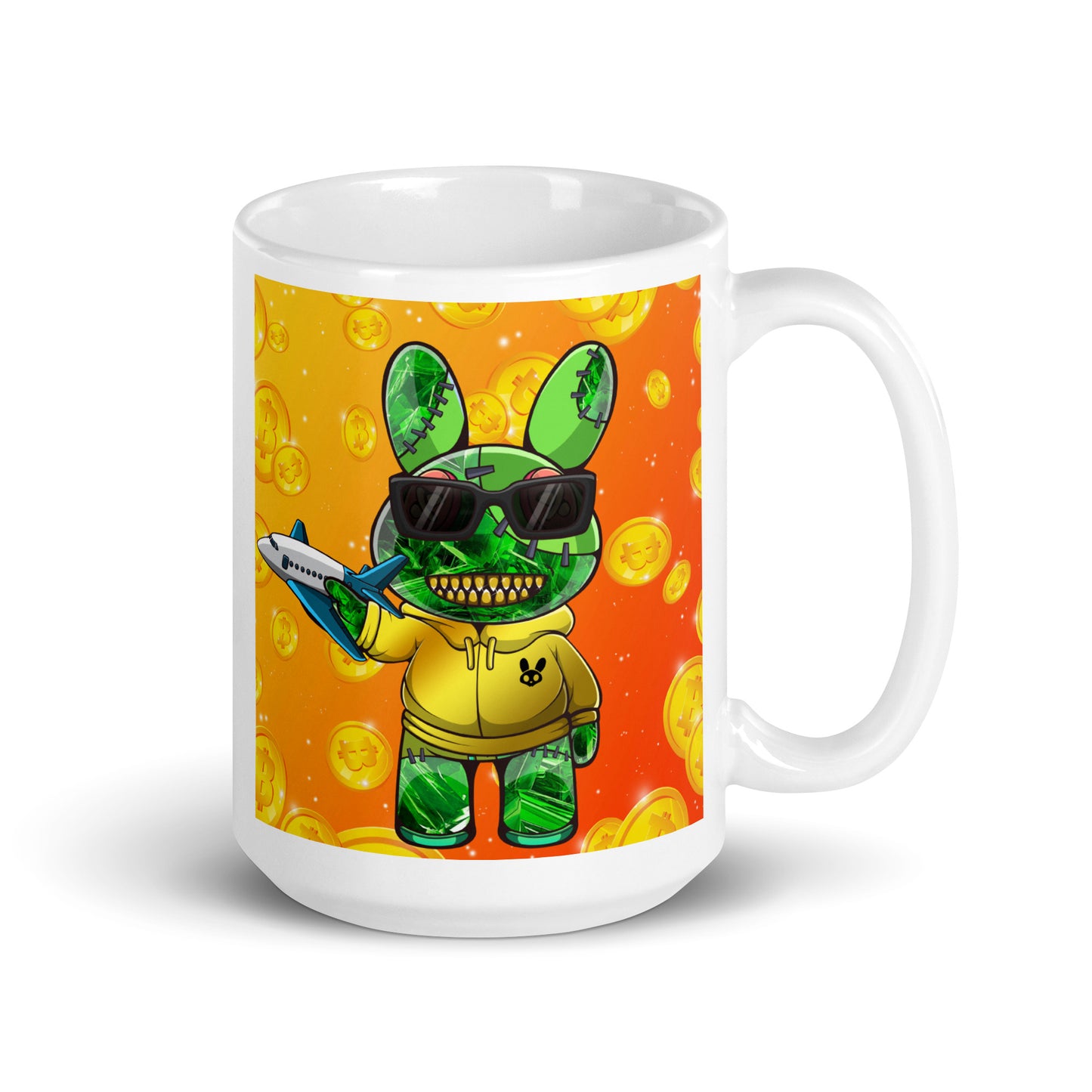 RugDollz Social Mug