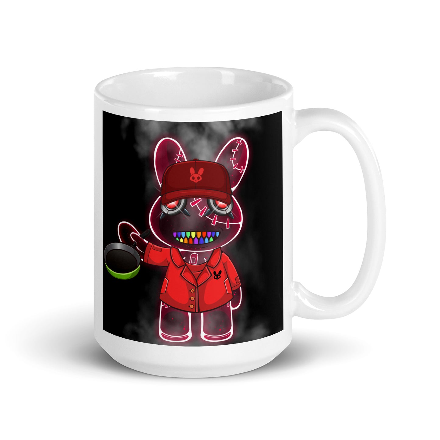 RugDollz Social Mug