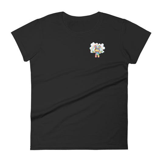 RugDollz Rainbow Women's Tee