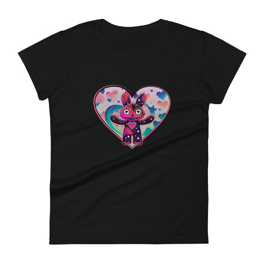 RugDollz Valentines Women's Tee