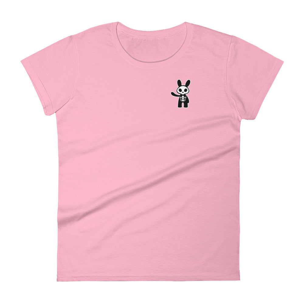 RugDollz OG Women's Tee