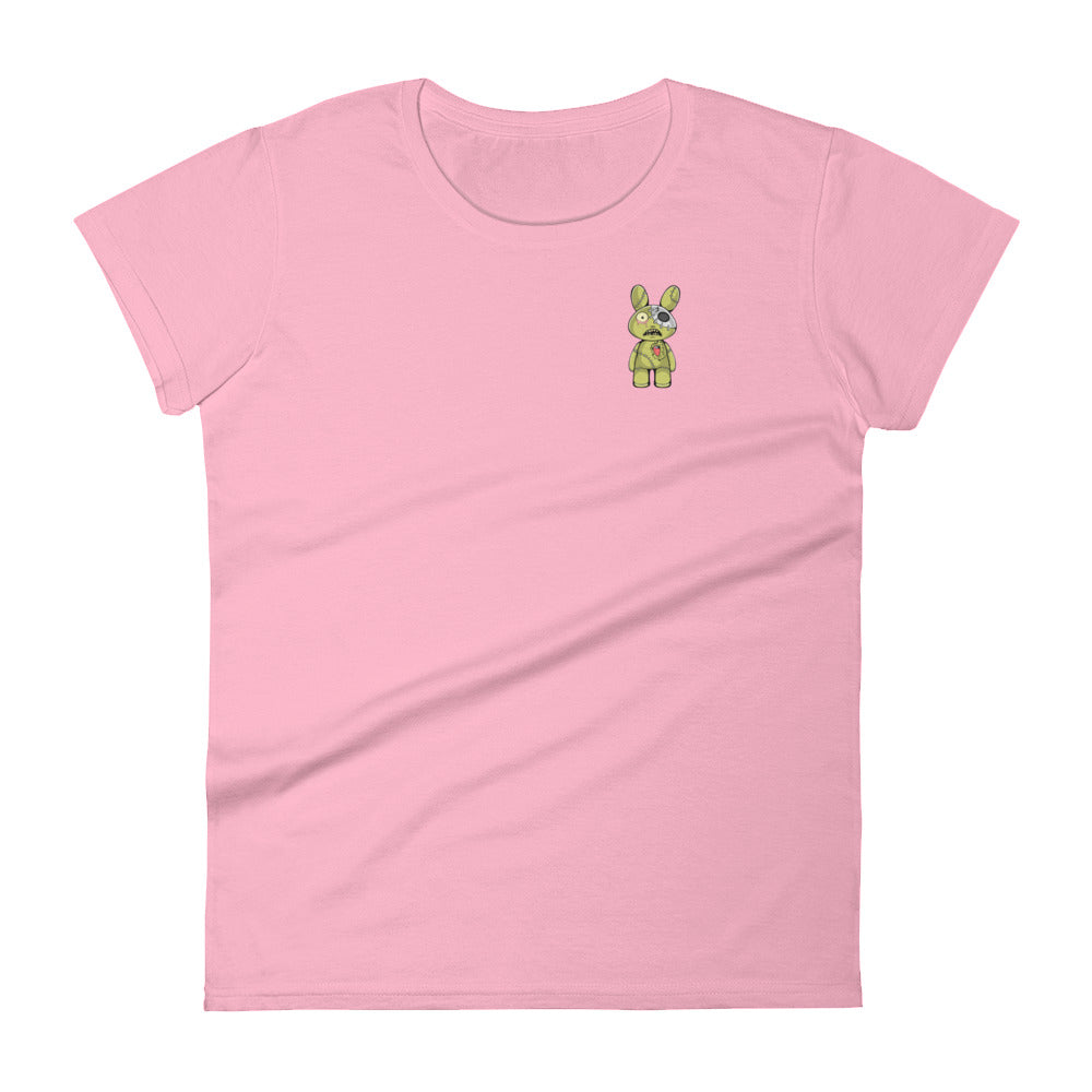 RugDollz Zombie Women's Tee