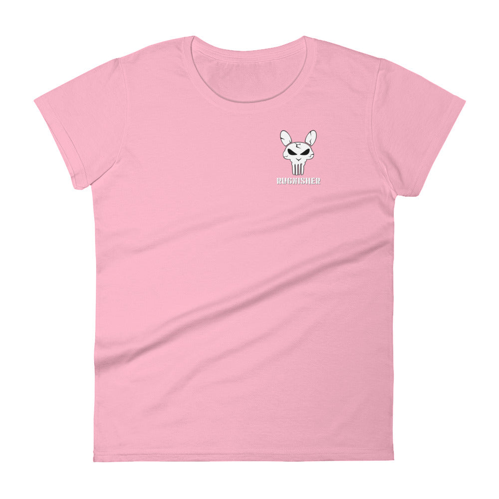 RugLabz Rugnisher Women's Tee