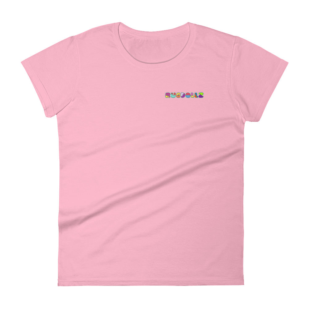 RugDollz Women's Tee