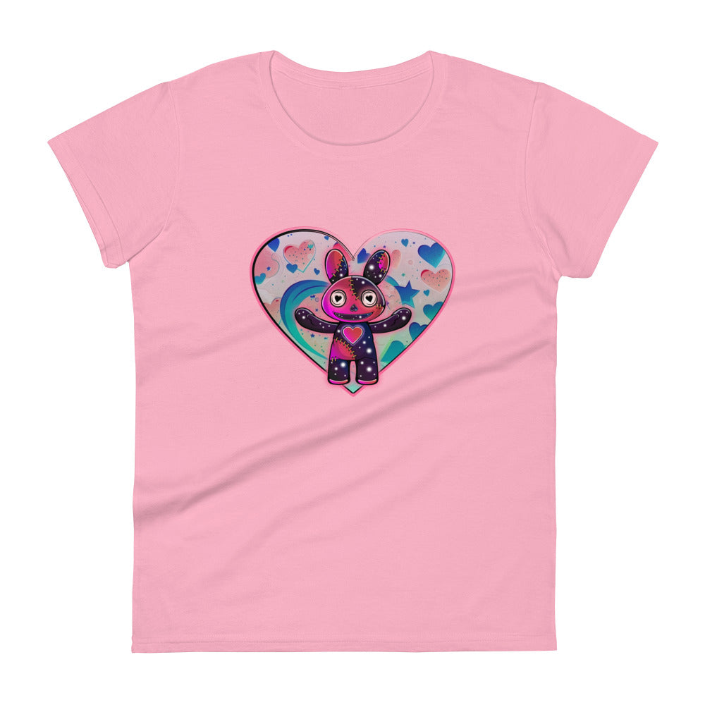 RugDollz Valentines Women's Tee