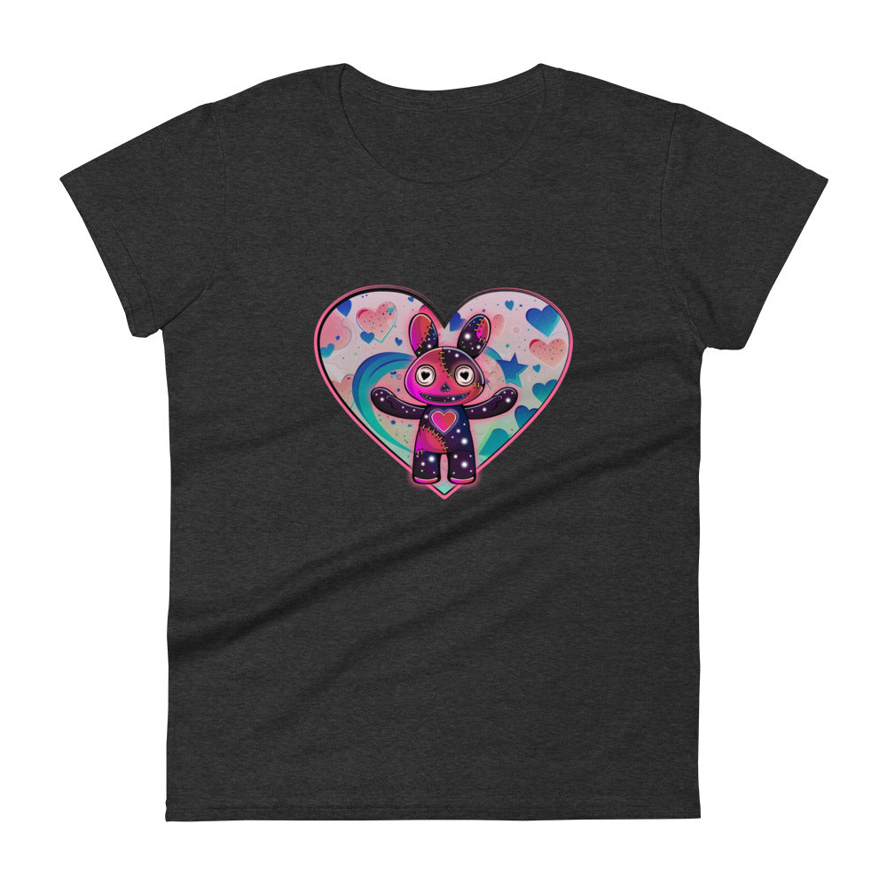 RugDollz Valentines Women's Tee
