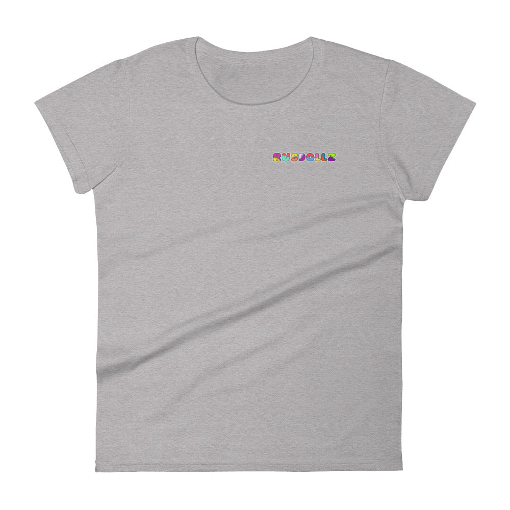 RugDollz Women's Tee