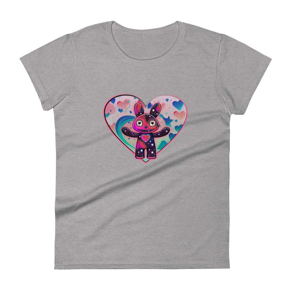 RugDollz Valentines Women's Tee
