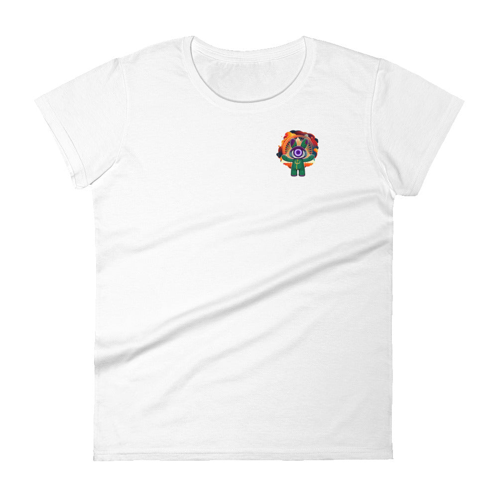 RugLabz Illuminati Women's Tee