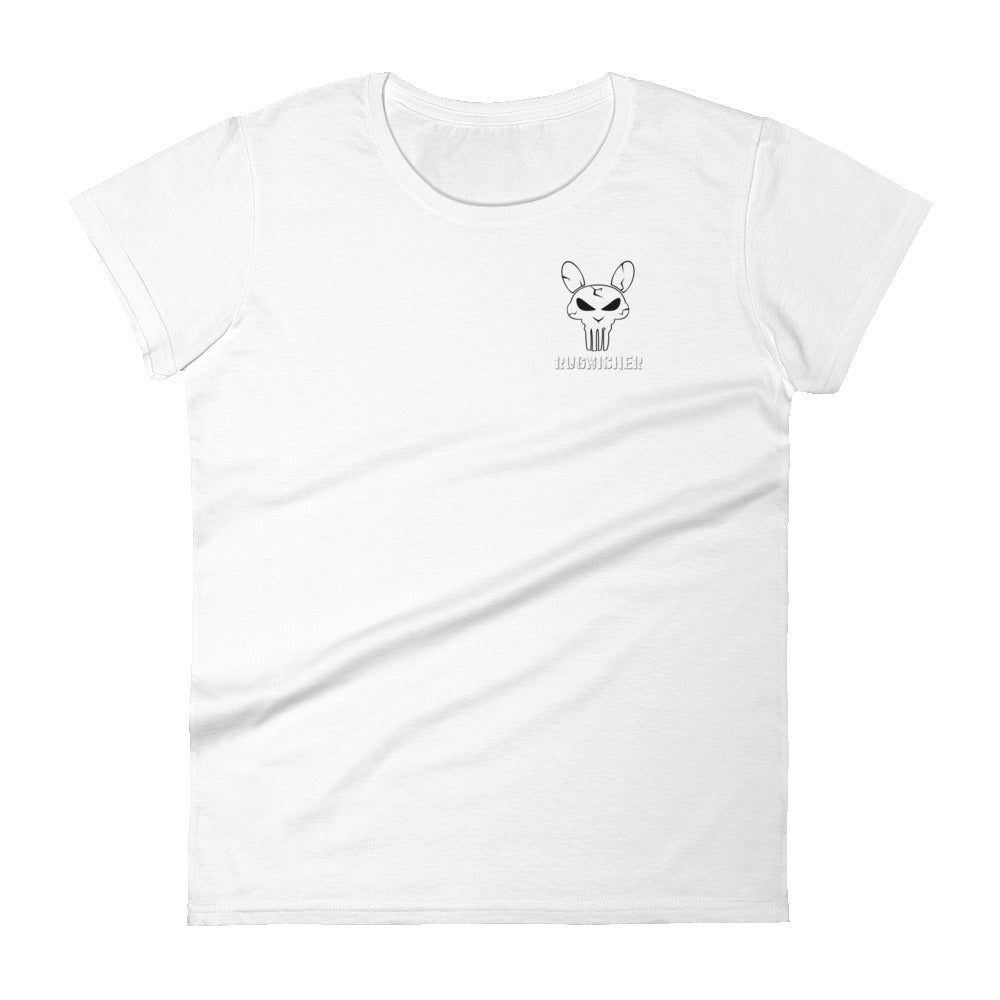 RugLabz Rugnisher Women's Tee