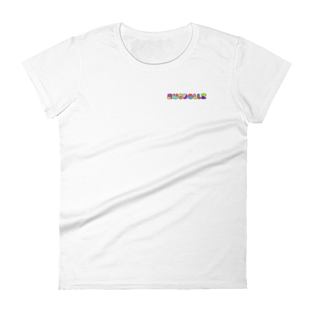 RugDollz Women's Tee