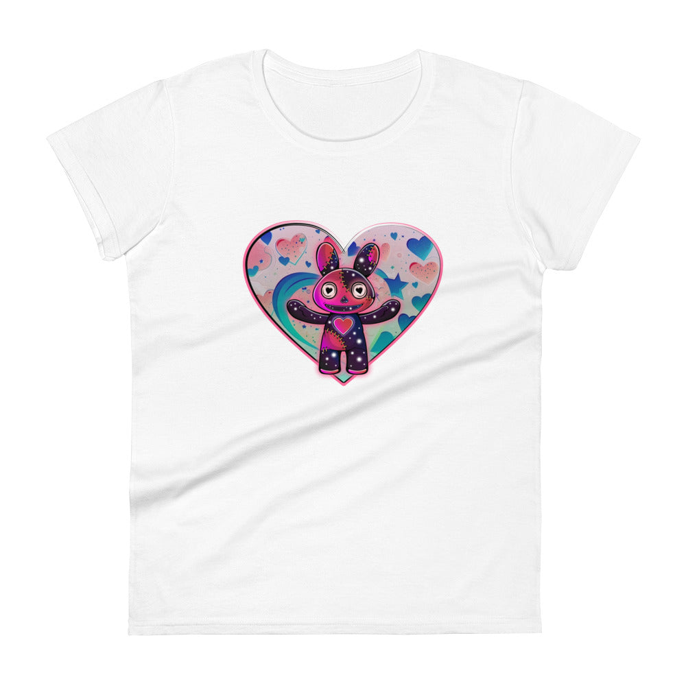 RugDollz Valentines Women's Tee