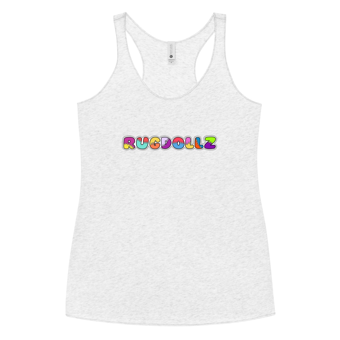 RugDollz Women's Tank Top