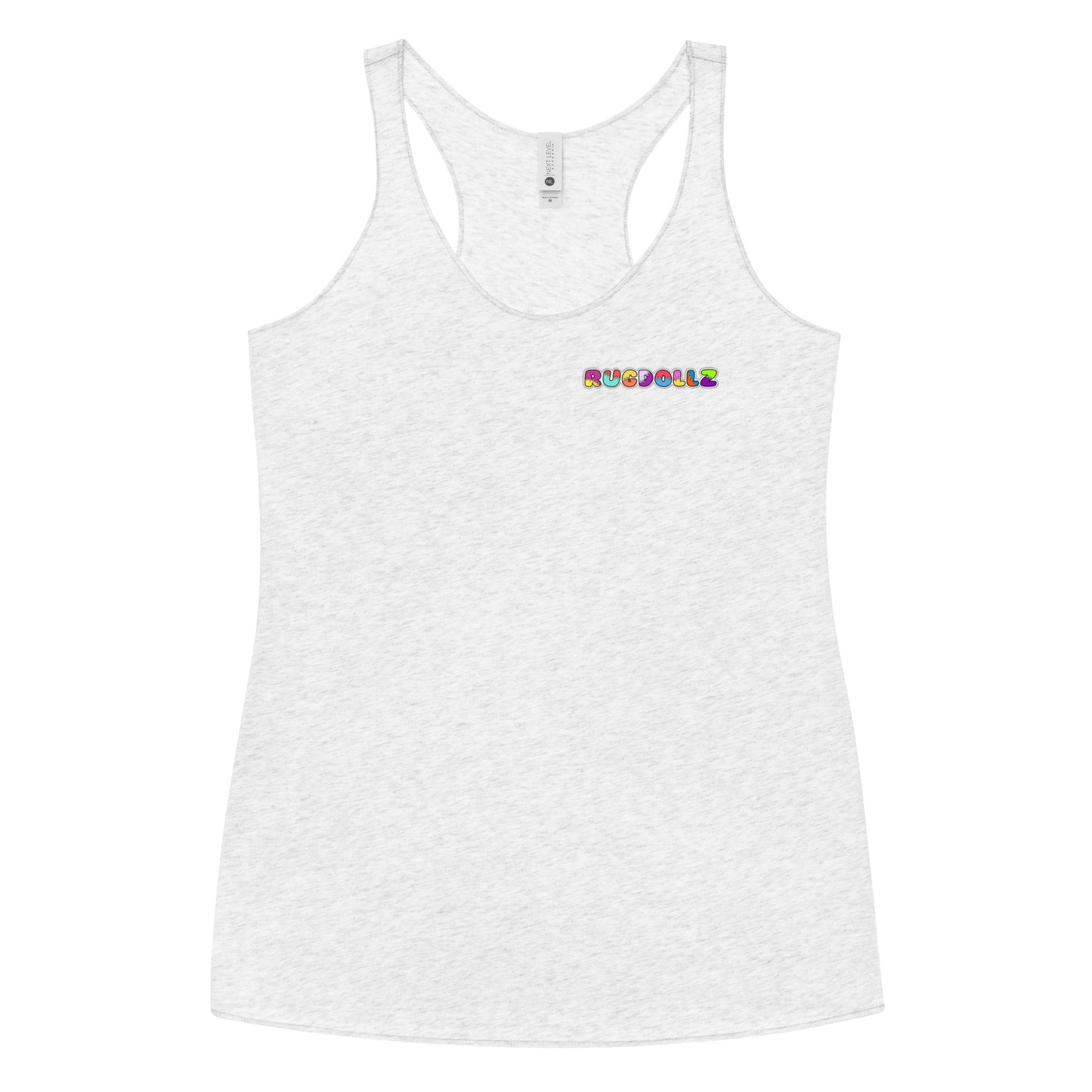 RugDollz Women's Tank Top