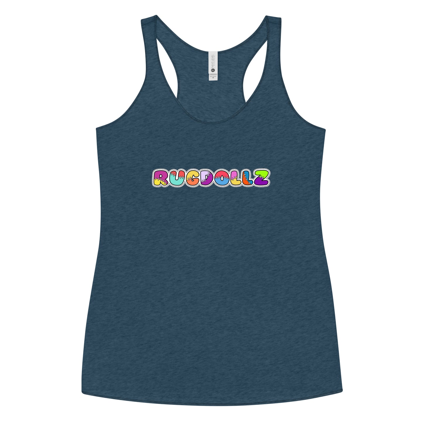 RugDollz Women's Tank Top