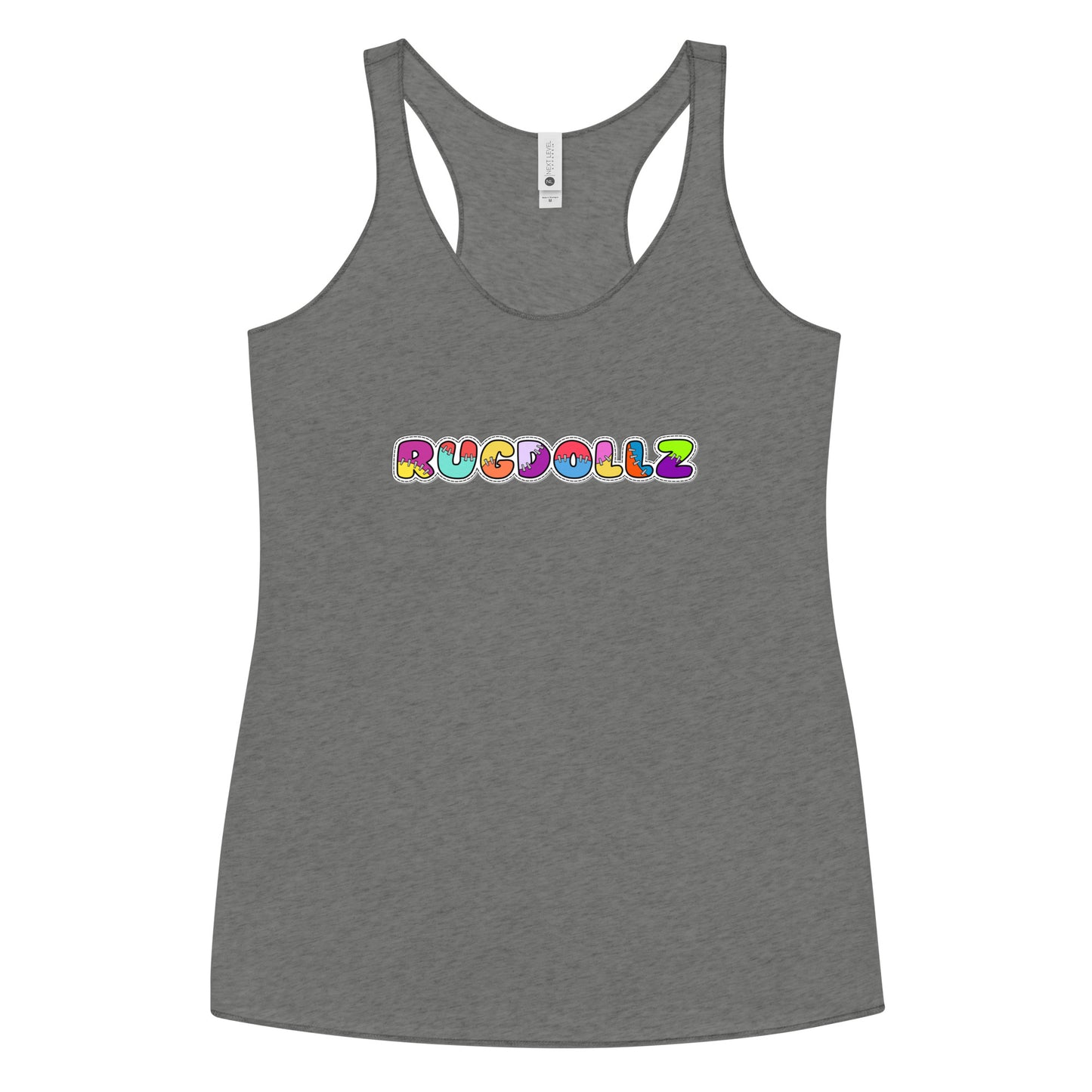 RugDollz Women's Tank Top