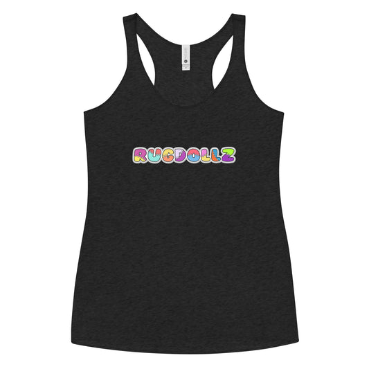 RugDollz Women's Tank Top