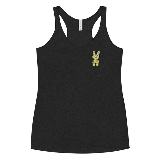 RugDollz Zombie Women's Tank Top