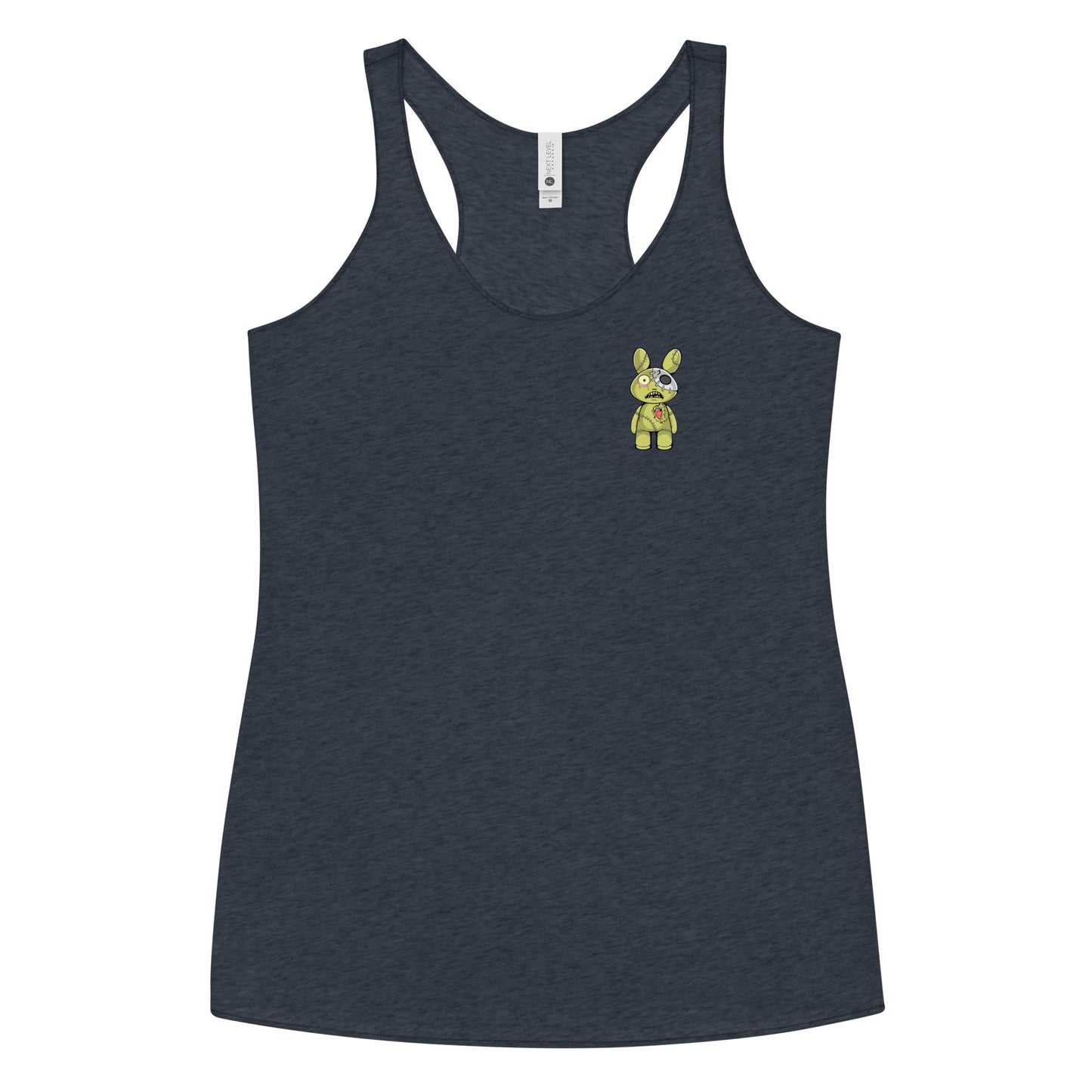 RugDollz Zombie Women's Tank Top